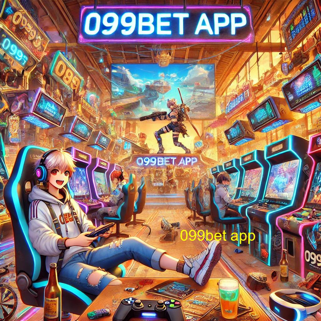 099bet app