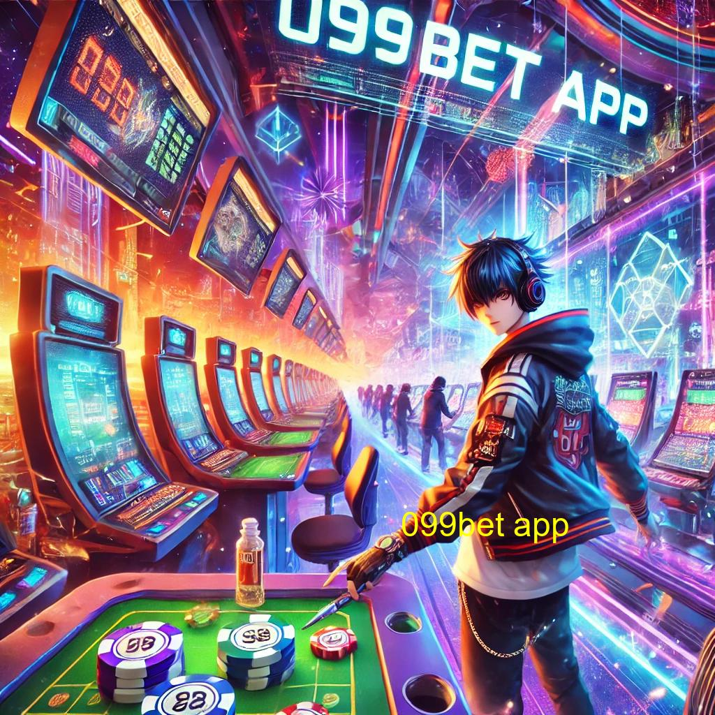 099bet app