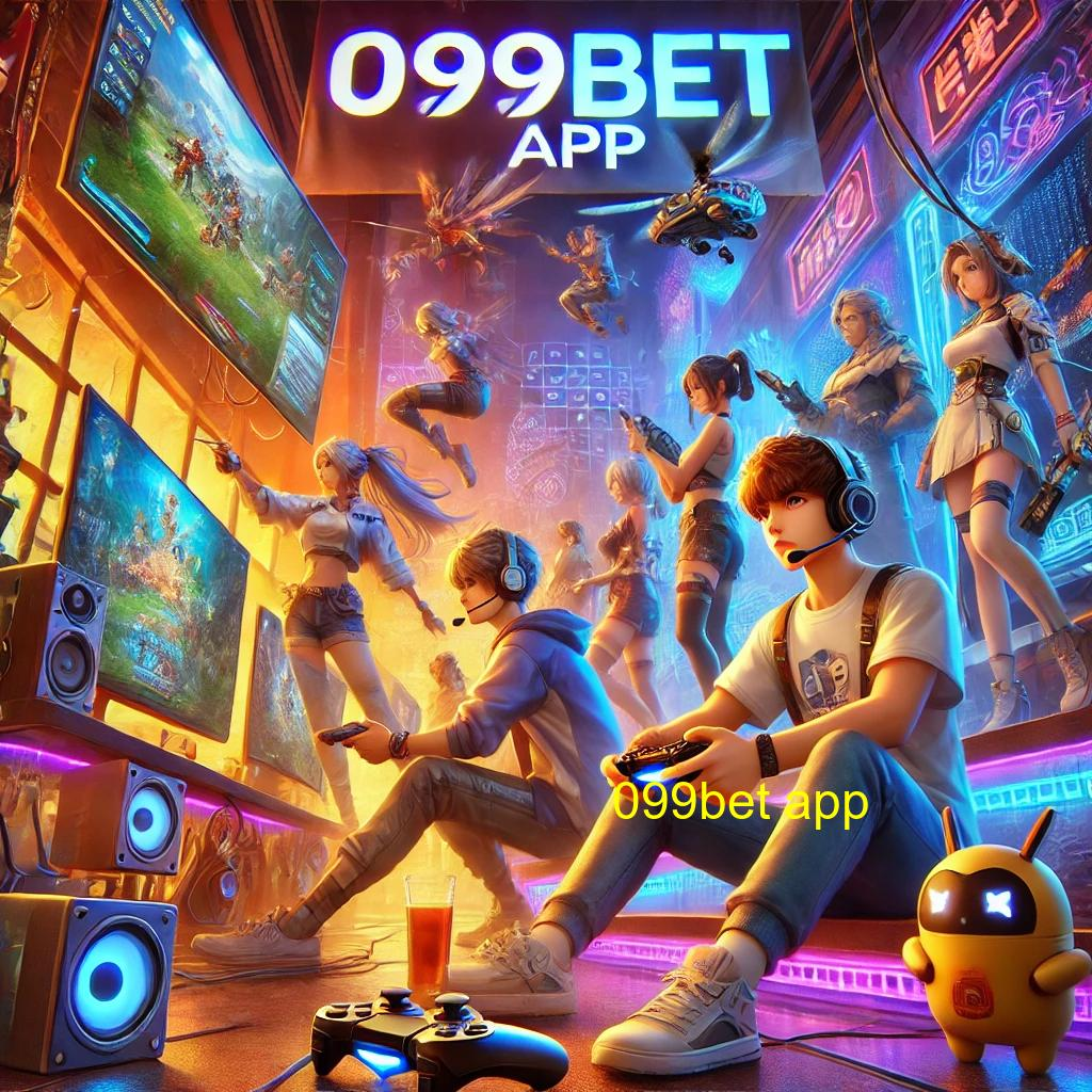 099bet app